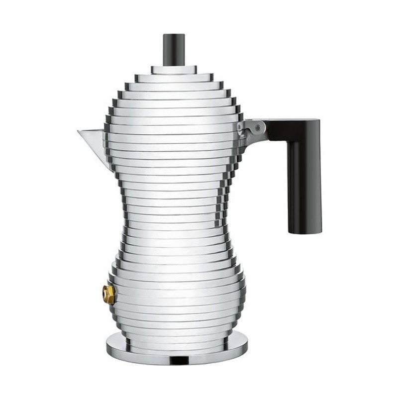 Pulcina Caffettiera 3 tazze