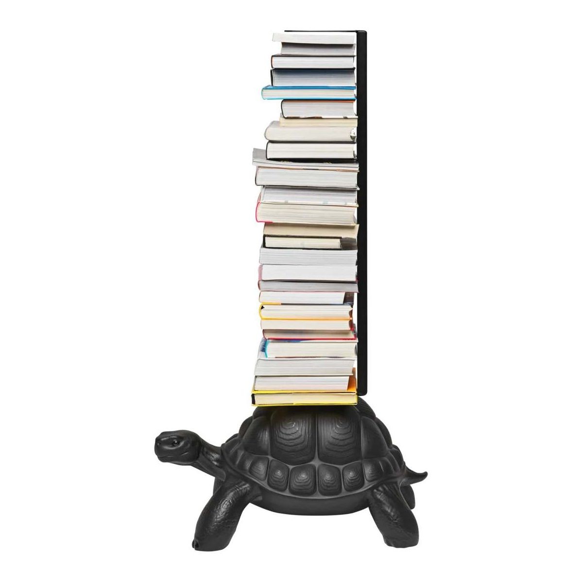 Turtle Carry Bookcase