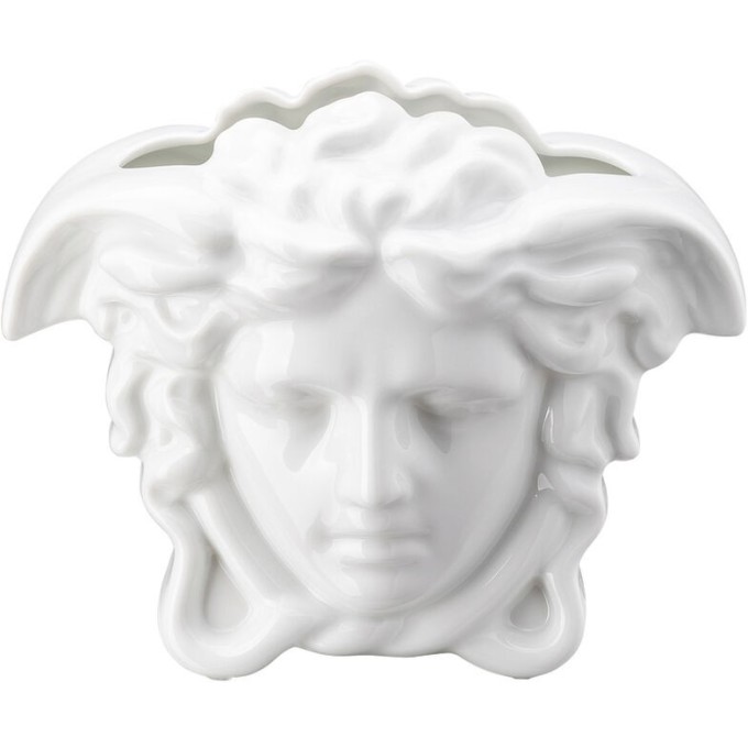 Medusa Vaso 15 cm