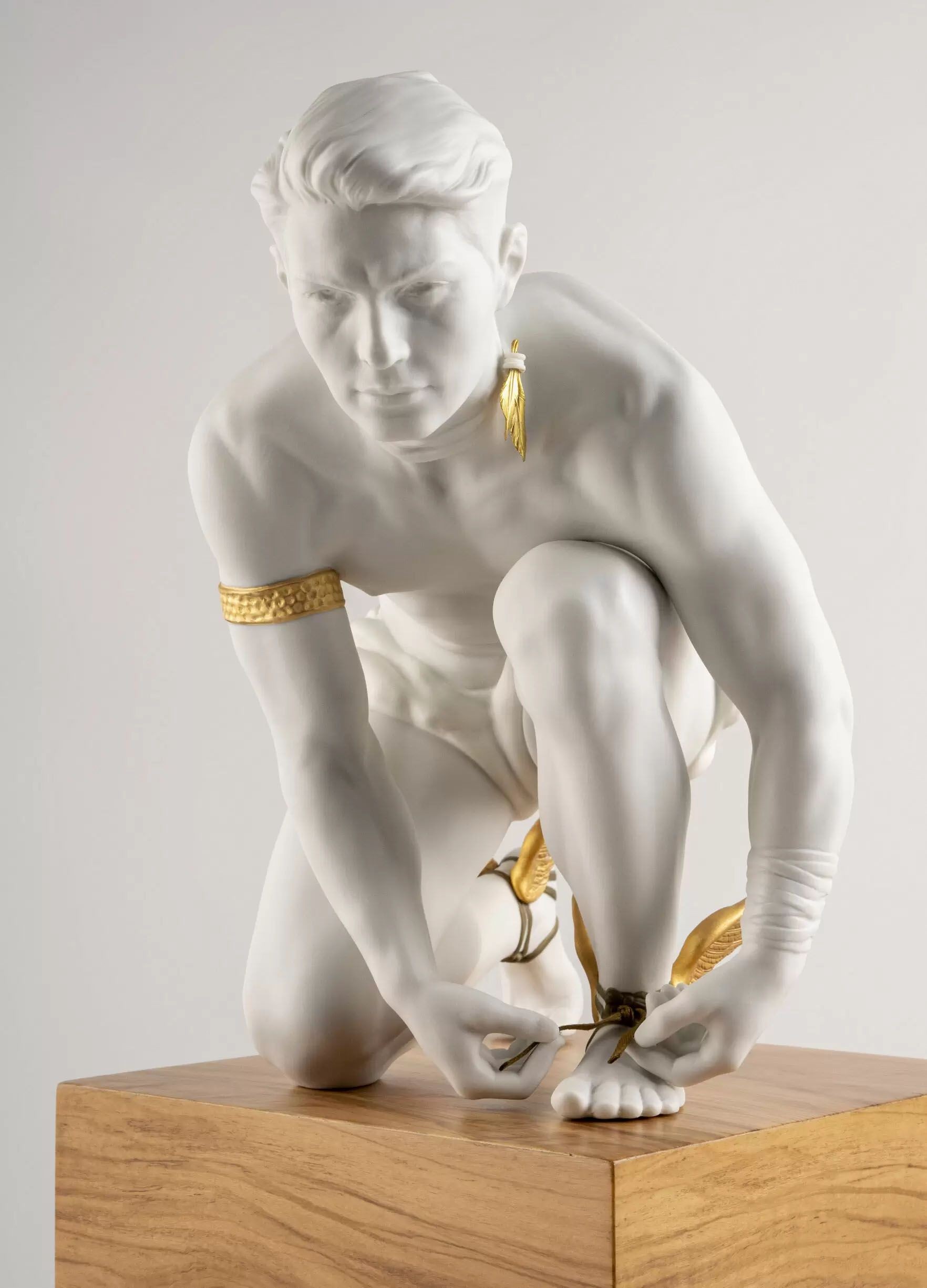 Scultura Hermes