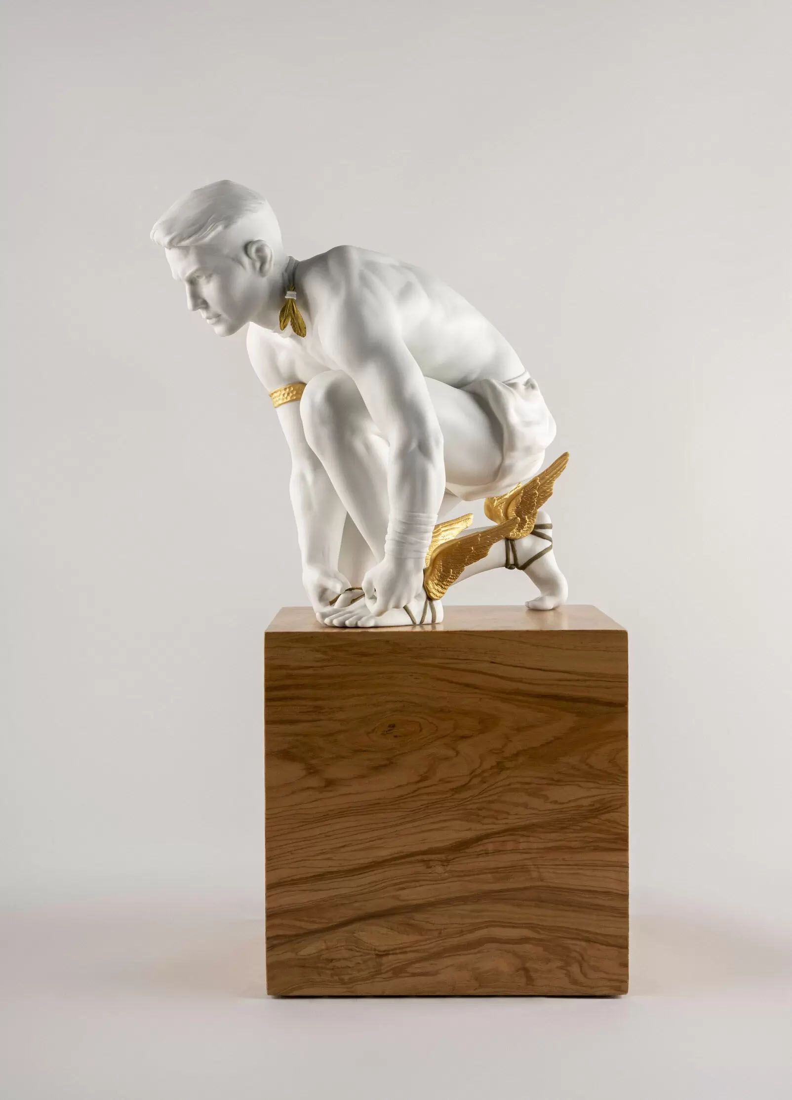 Scultura Hermes