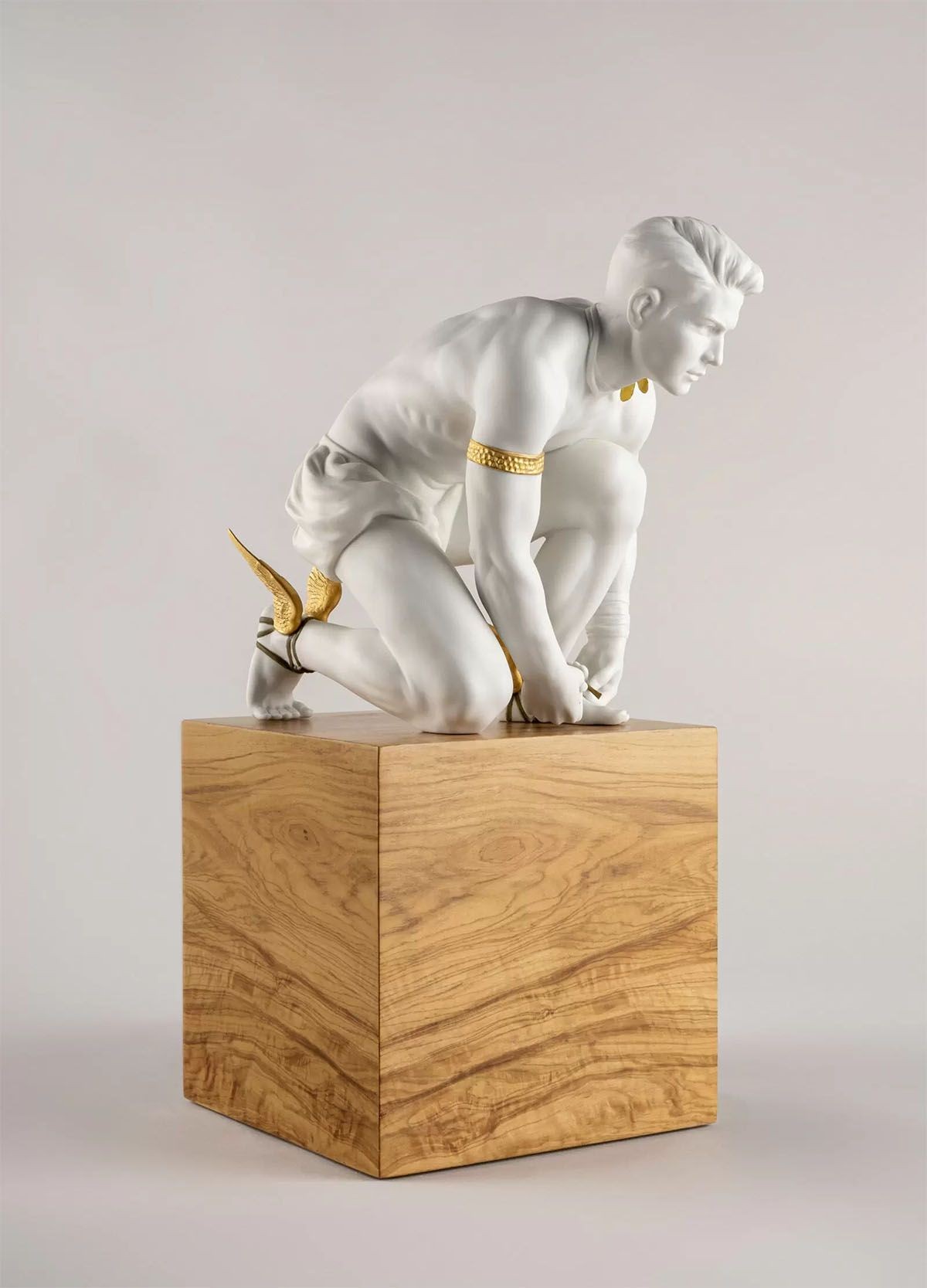 Scultura Hermes