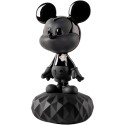 Scultura Mickey Total Black