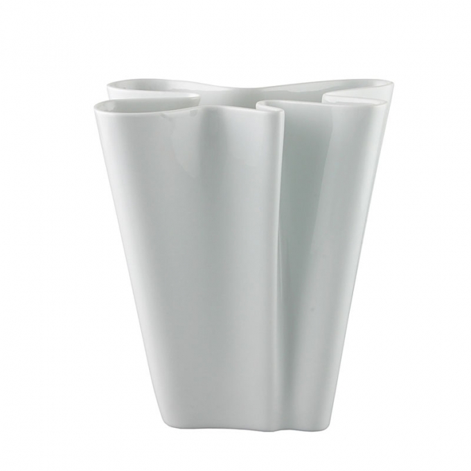 Flux vase 26 cm - studio line rosenthal