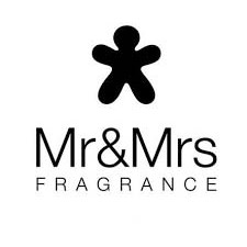 Mr&Mrs Fragrance Profumatore per Auto Ricaricabile Niki